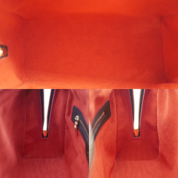 🍋Louis Vuitton TRIANA - Picture 4 of 11